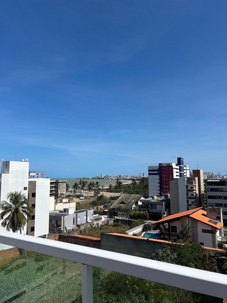 Luxo e confonto em Intermares