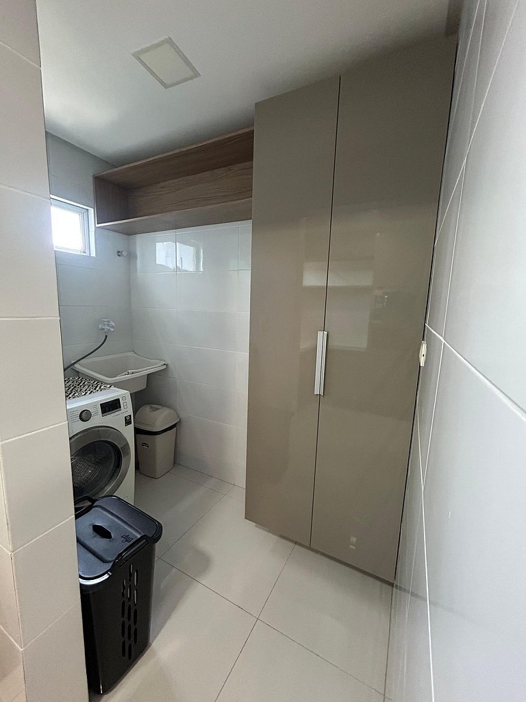 Luxo e confonto em Intermares