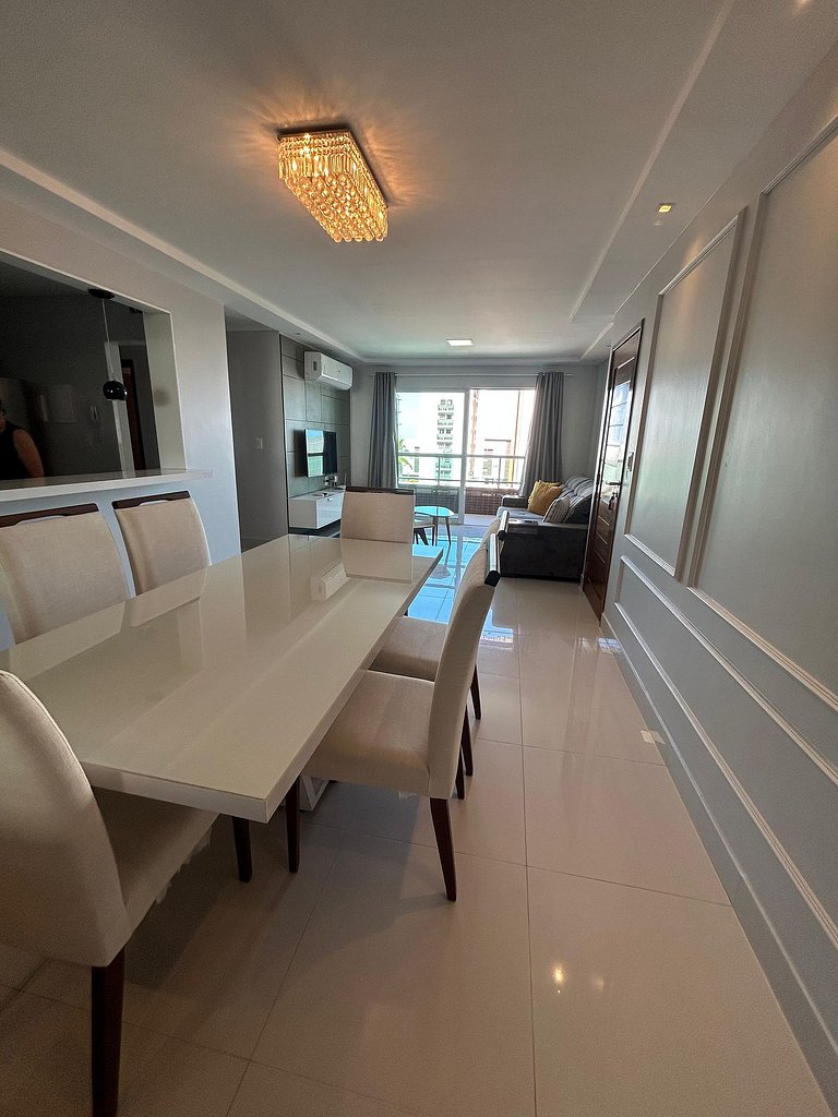 Luxury and comfort in Intermares Beach