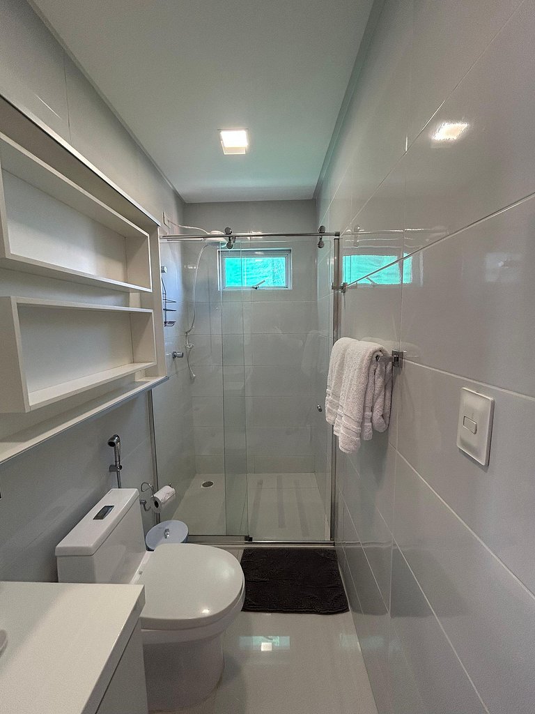 Luxo e confonto em Intermares