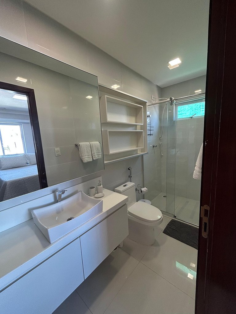 Luxo e confonto em Intermares