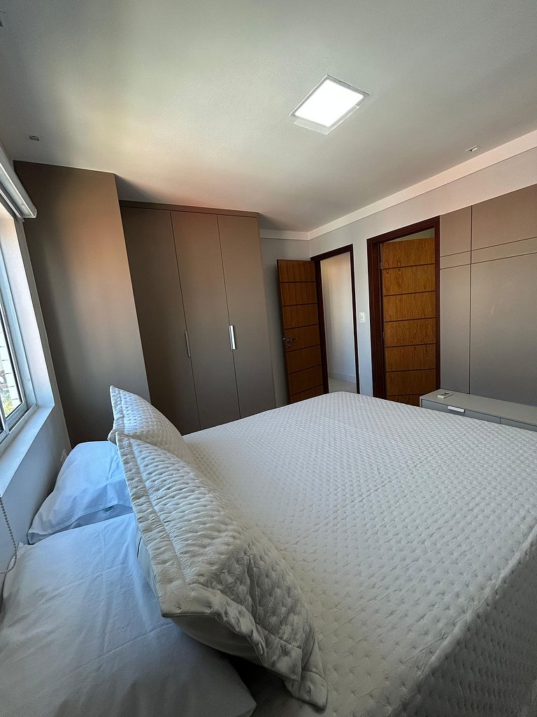 Luxo e confonto em Intermares
