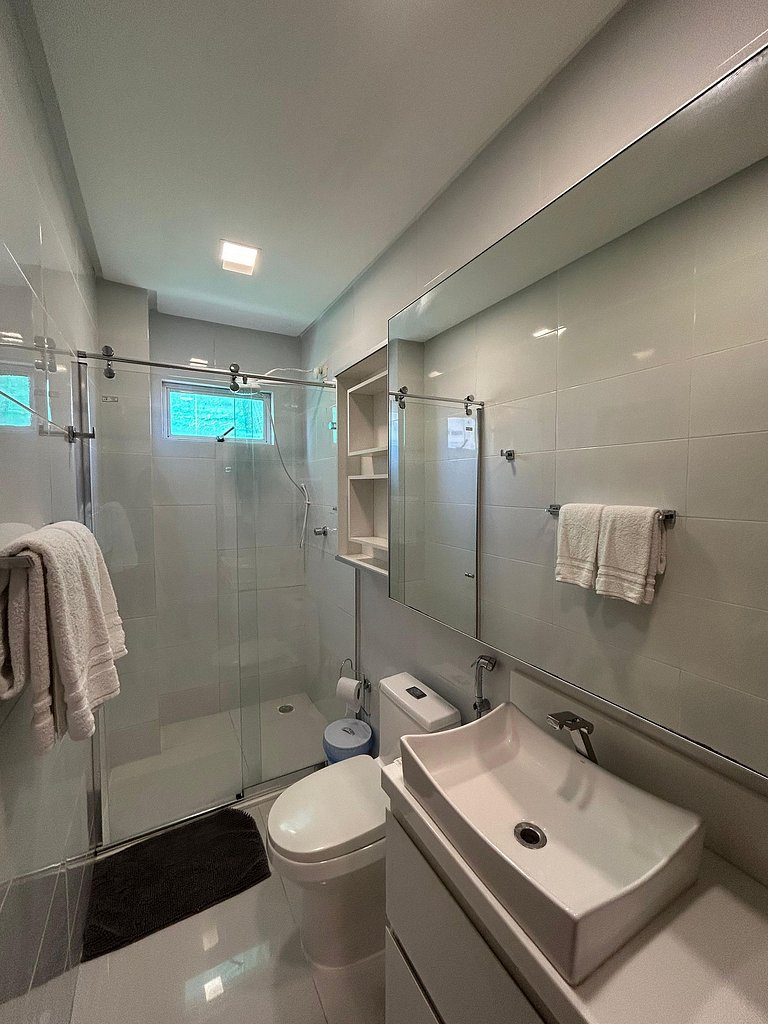 Luxury and comfort in Intermares Beach