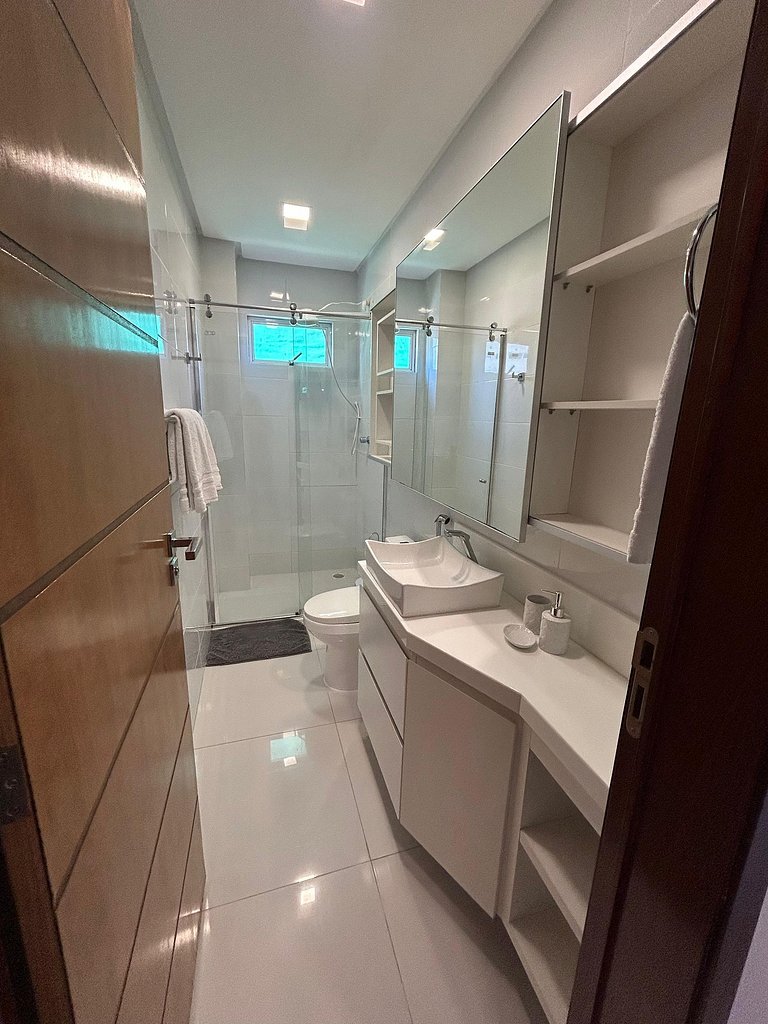 Luxury and comfort in Intermares Beach