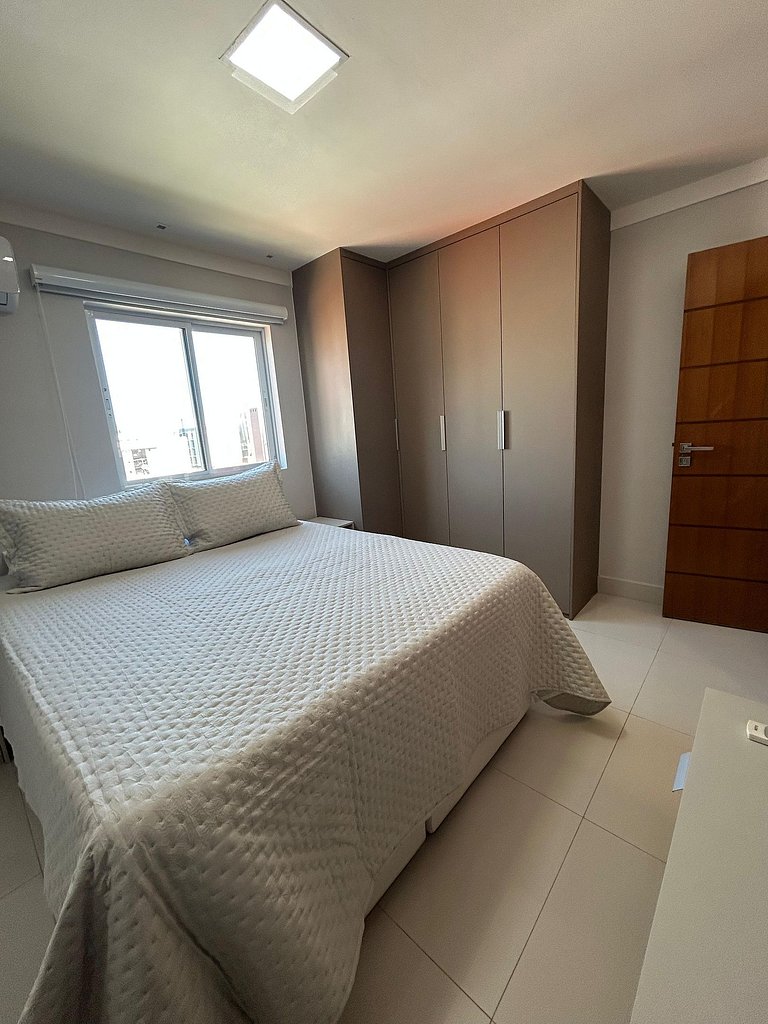 Luxury and comfort in Intermares Beach