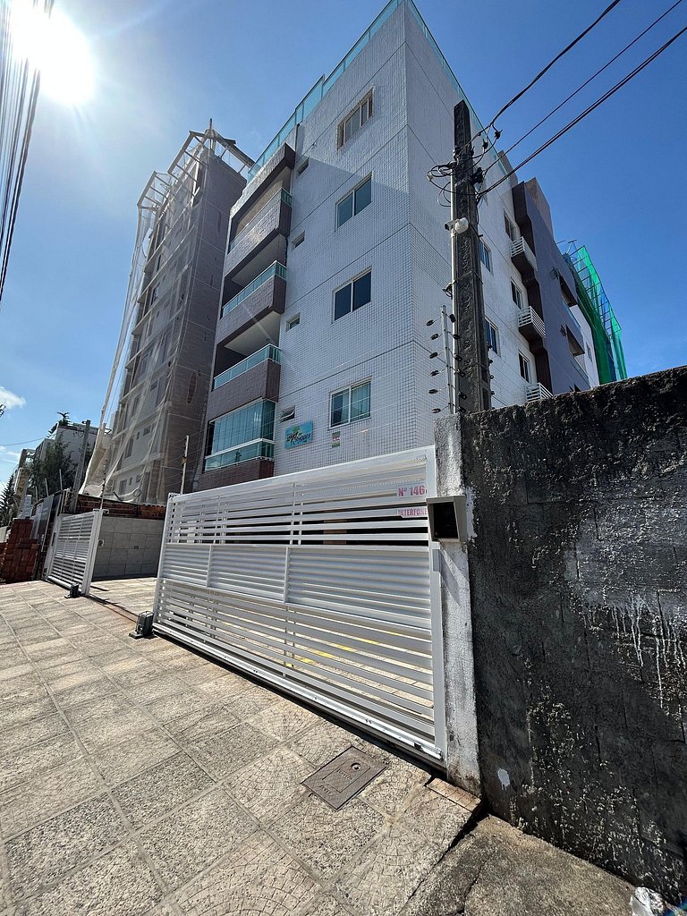 Apartamento em Intermares