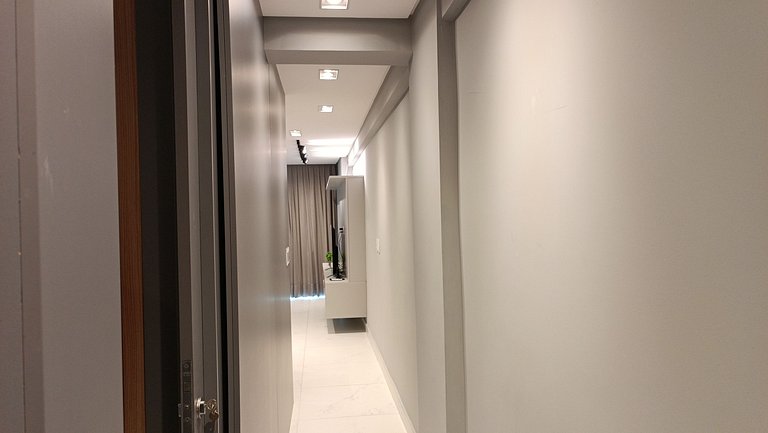 Apartamento beira mar no Bessa II