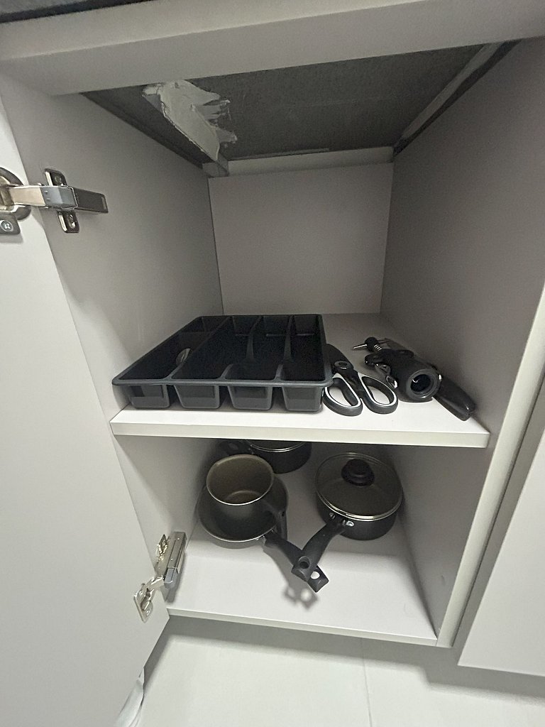 Flat Cabo Branco Aurea 50m do mar 105