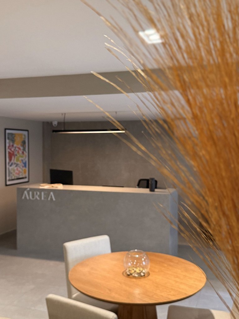 Estudio no Aurea Bauten 108