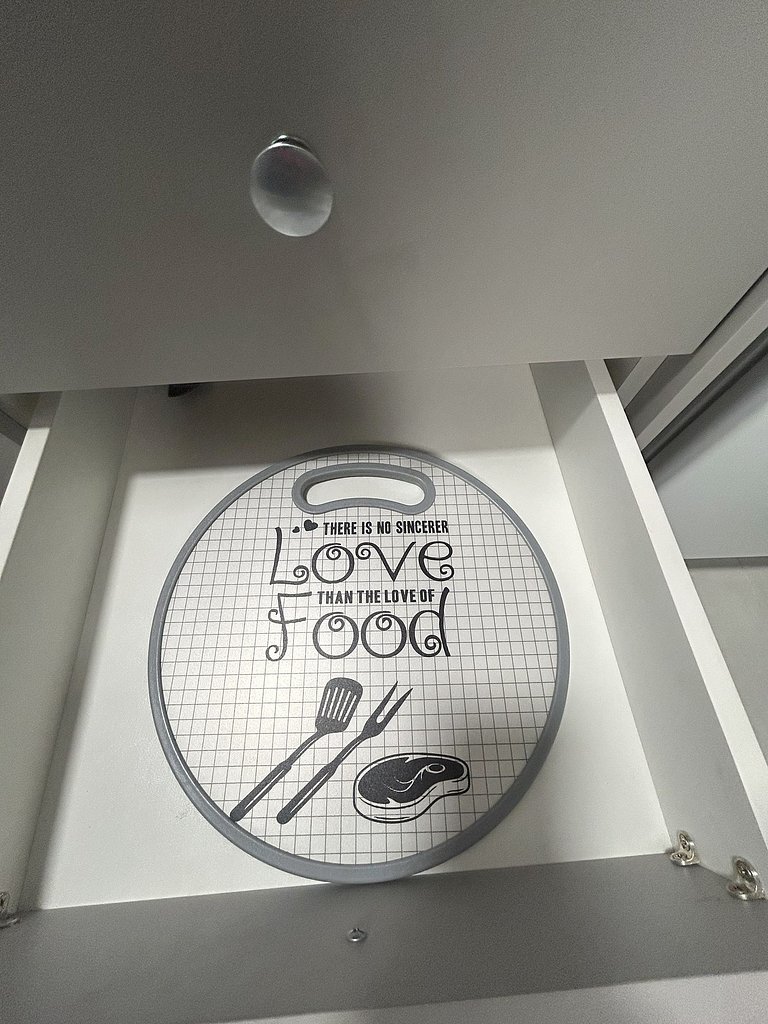 Flat Cabo Branco Aurea 50m do mar 411