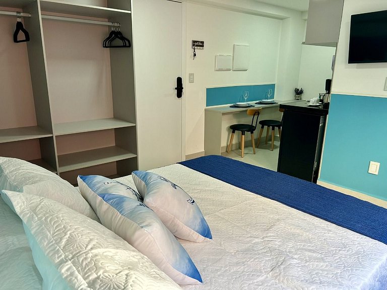Estudio Aurea Bauten 407