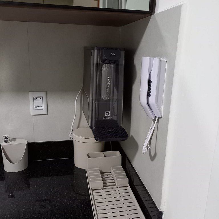 Estudio na praia do Cabo branco