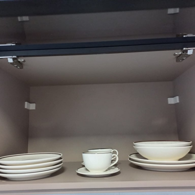 Flat Cabo Branco Aurea 50m do mar 602