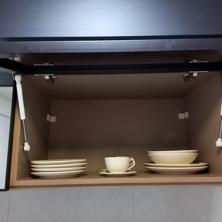 Estudio na praia do Cabo branco