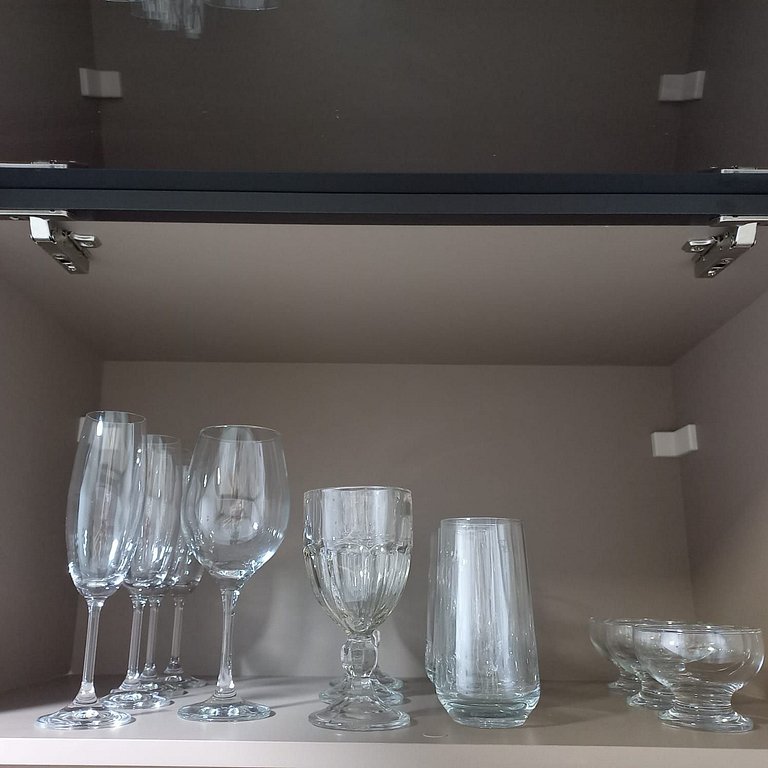 Estudio na praia do Cabo branco