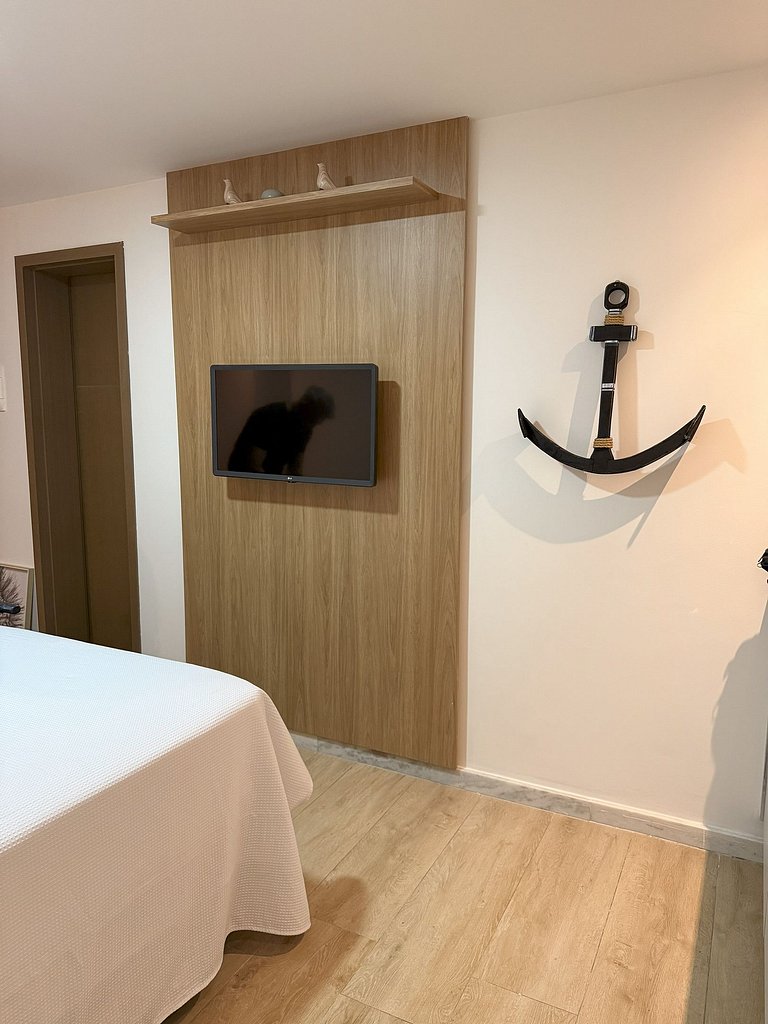 Bauten Cabo Branco 211