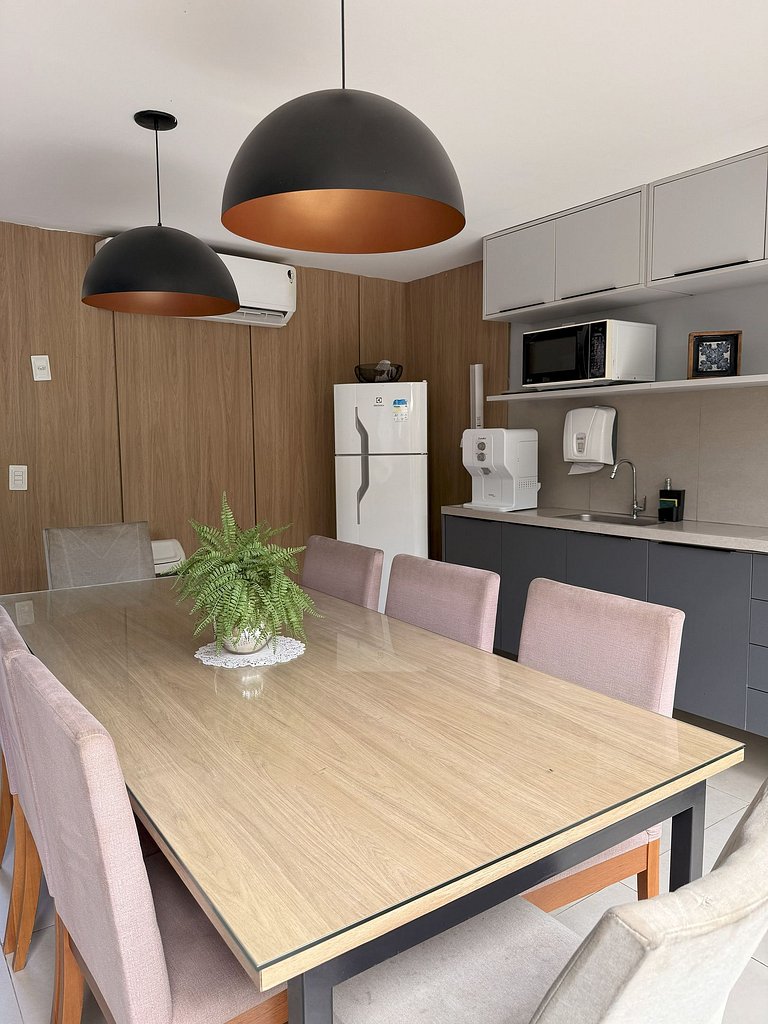 Bauten Cabo Branco 211