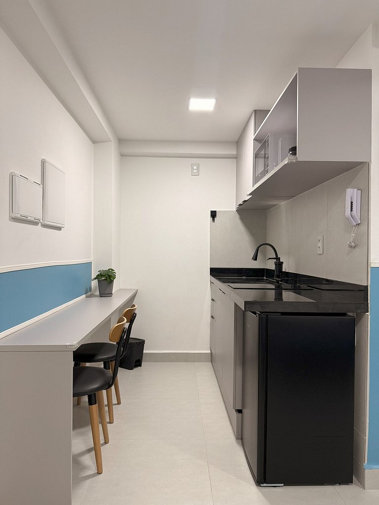 Estudio Aurea Bauten 407