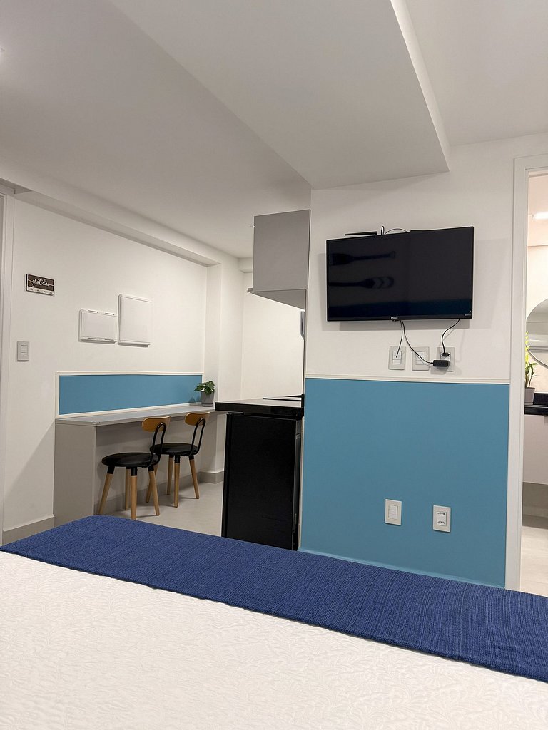 Estudio Aurea Bauten 407