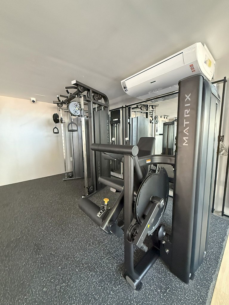 Jardins Almare Beira Mar Cabo Branco 305