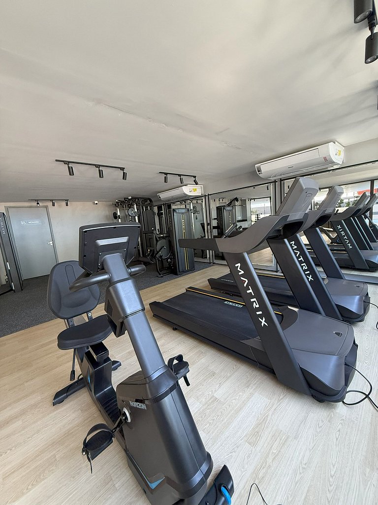 Jardins Almare Beira Mar Cabo Branco 305