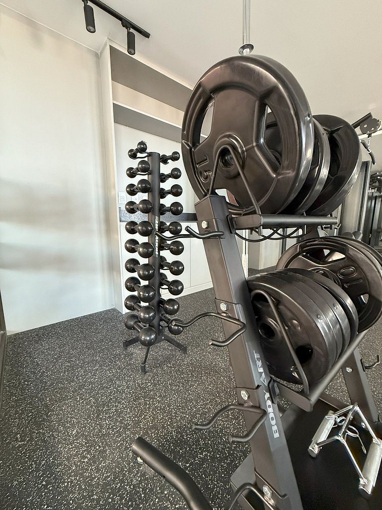 Jardins Almare Beira Mar Cabo Branco 305