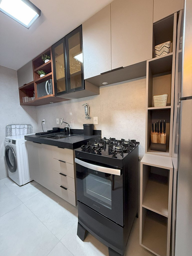 Jardins Almare Beira Mar Cabo Branco 305