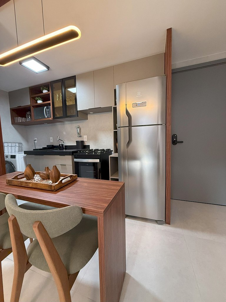 Jardins Almare Beira Mar Cabo Branco 305