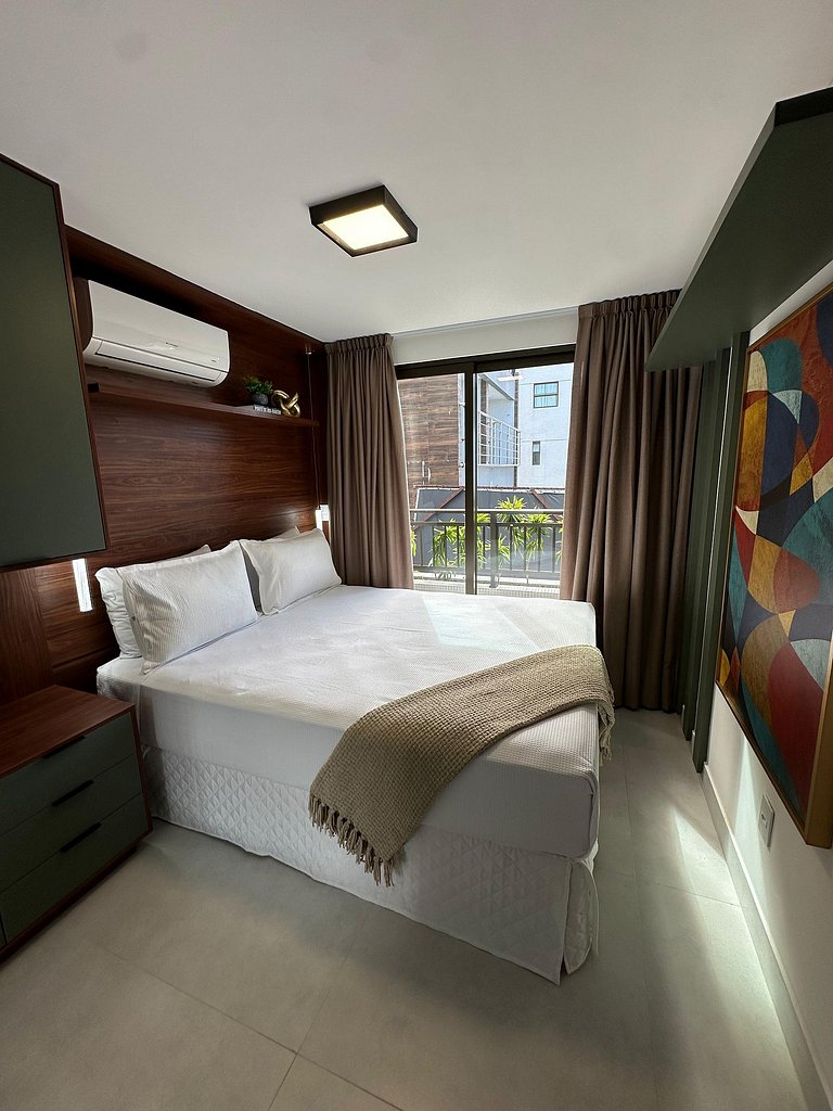 Jardins Almare Beira Mar Cabo Branco 305