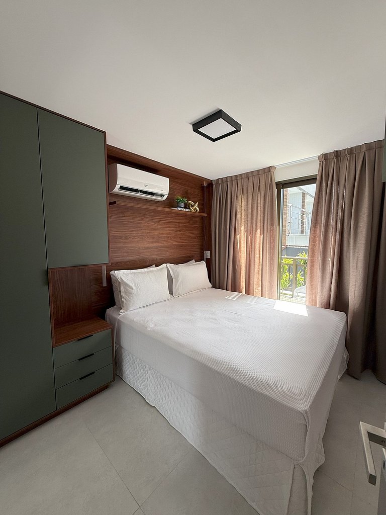 Jardins Almare Beira Mar Cabo Branco 305