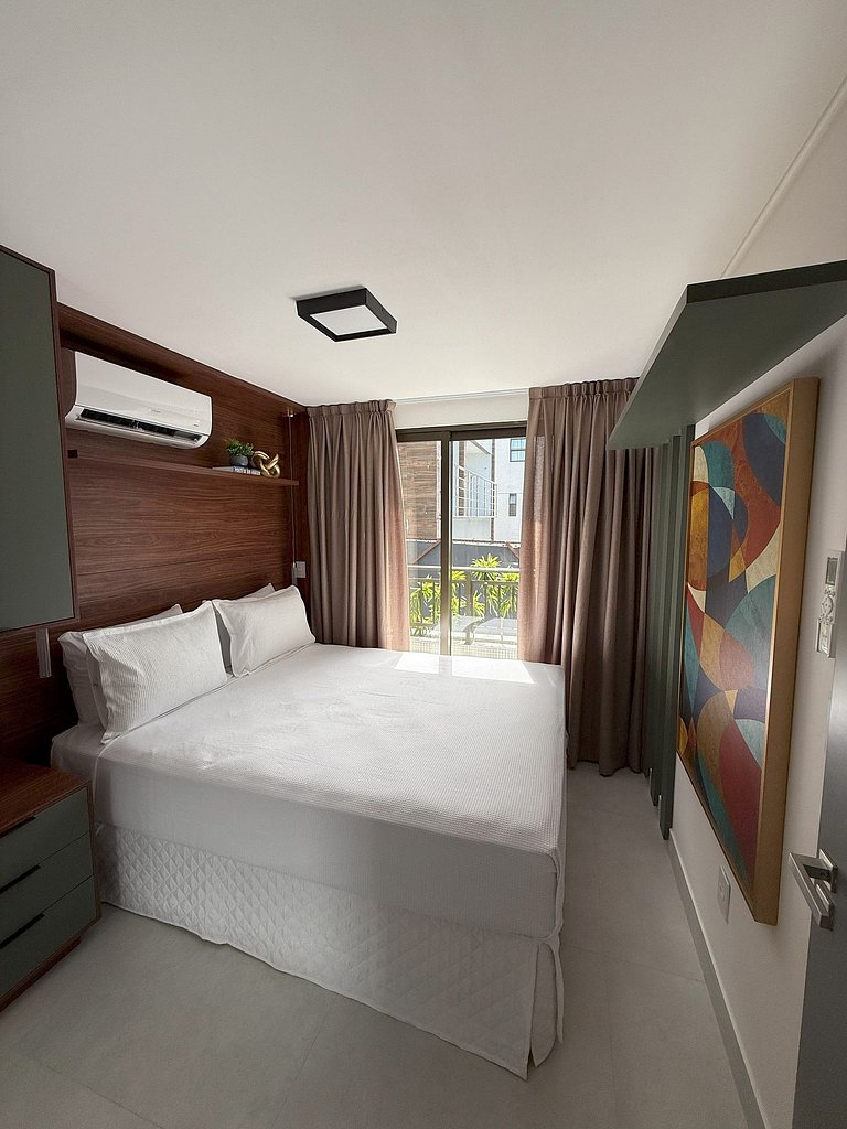 Jardins Almare Beira Mar Cabo Branco 305