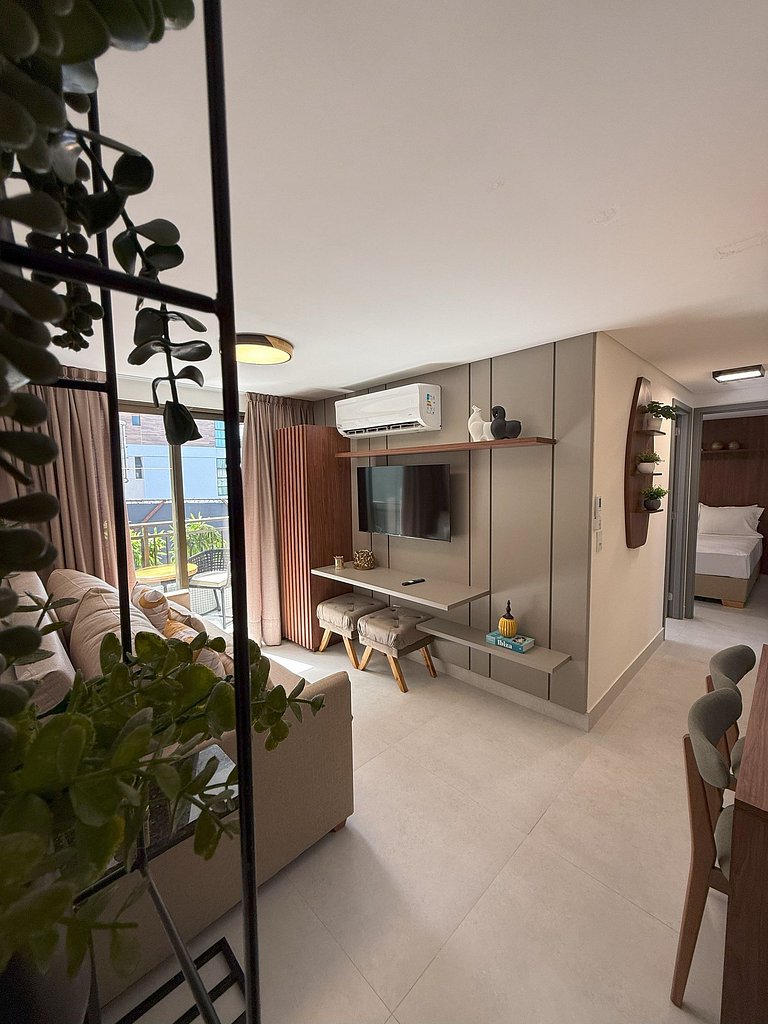 Jardins Almare Beira Mar Cabo Branco 305