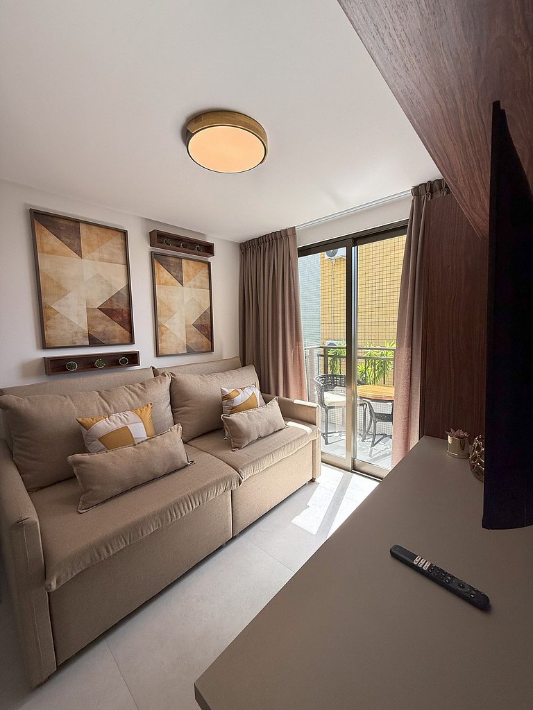 Jardins Almare Beira Mar Cabo Branco 305