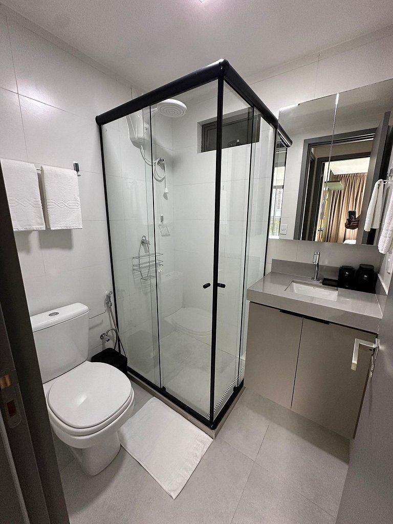 Jardins Almare Beira Mar Cabo Branco 305