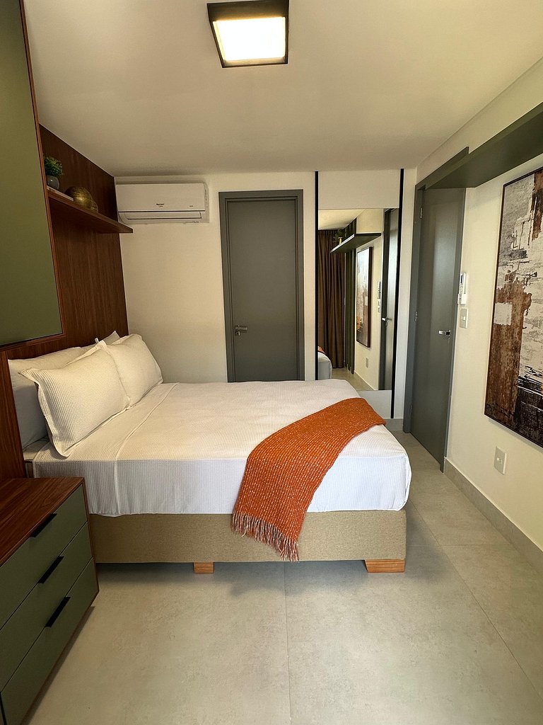 Jardins Almare Beira Mar Cabo Branco 305