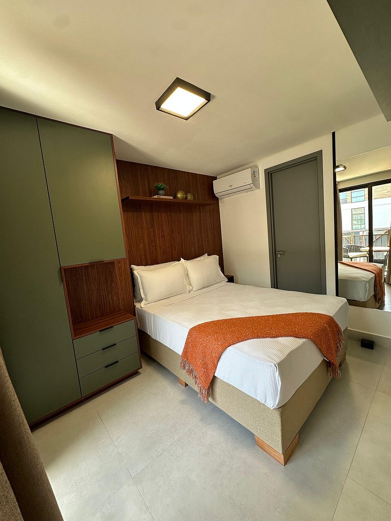 Jardins Almare Beira Mar Cabo Branco 305