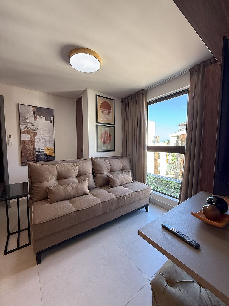 Jardins Almare Beira Mar Cabo Branco 502