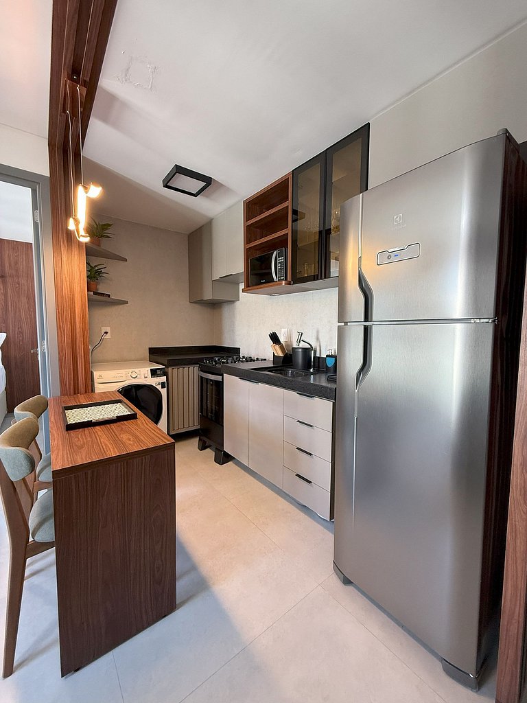 Jardins Almare Beira Mar Cabo Branco 502