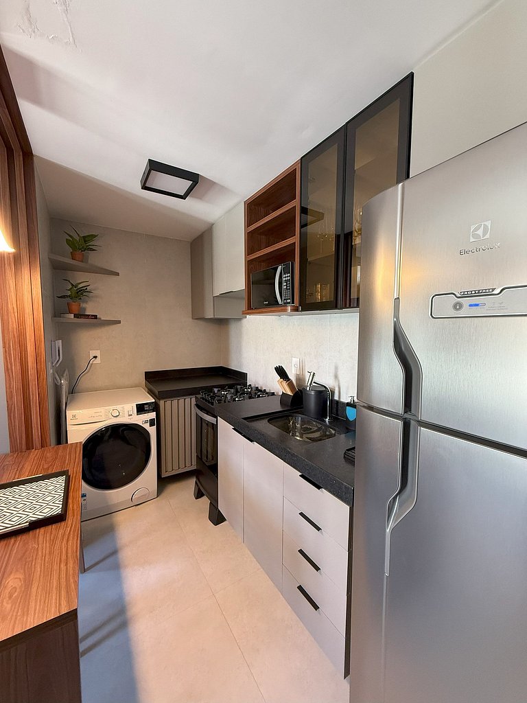 Jardins Almare Beira Mar Cabo Branco 502