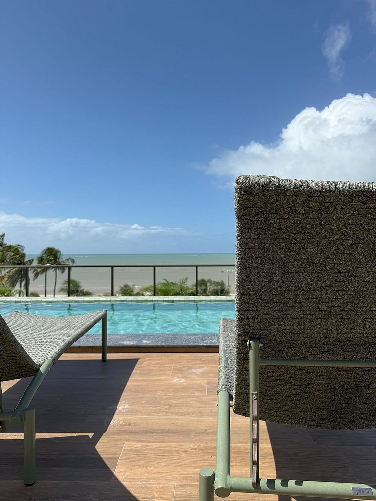 Jardins Almare Beira Mar Cabo Branco 502