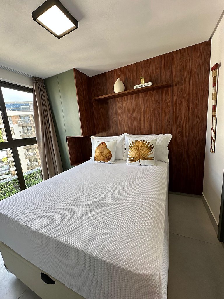 Jardins Almare Seafront Cabo Branco 502