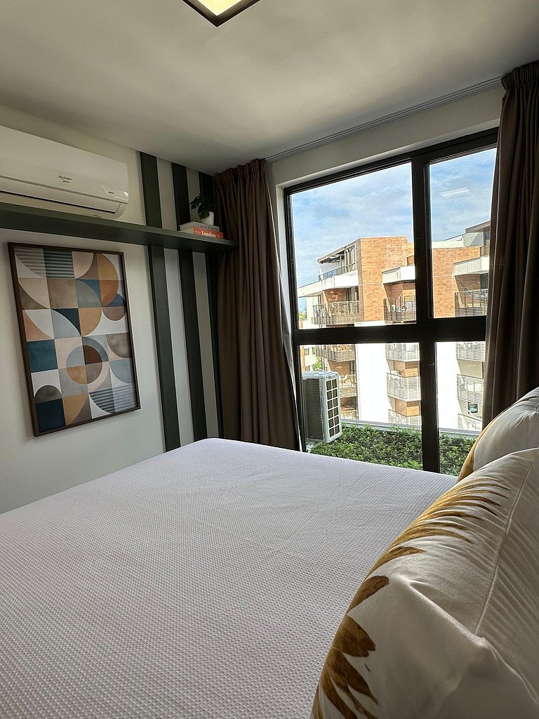 Jardins Almare Beira Mar Cabo Branco 502