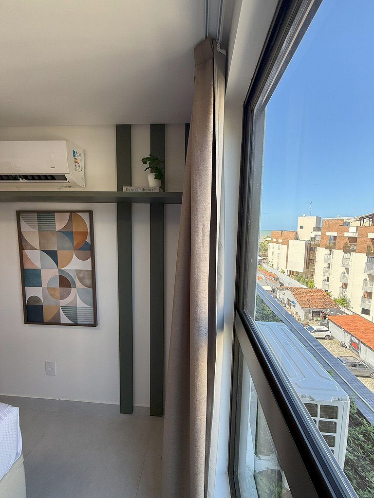 Jardins Almare Beira Mar Cabo Branco 502