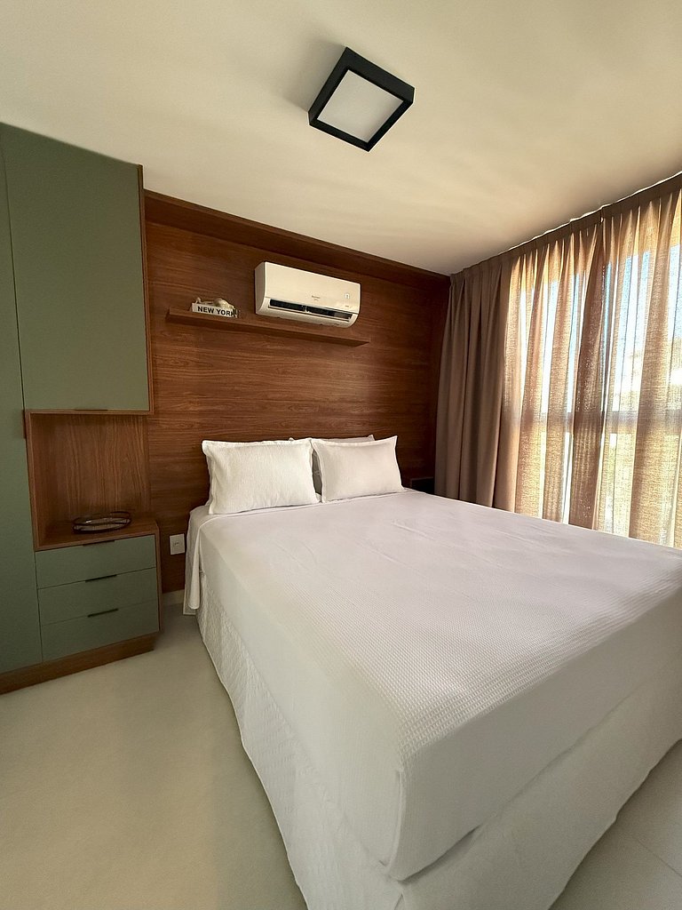 Jardins Almare Beira Mar Cabo Branco 502