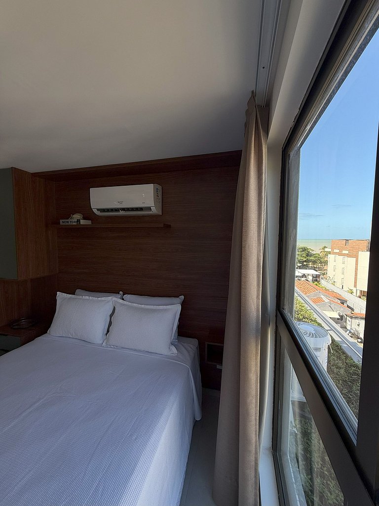 Jardins Almare Seafront Cabo Branco 502