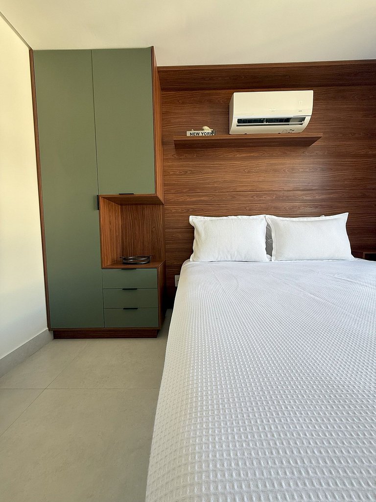 Jardins Almare Seafront Cabo Branco 502