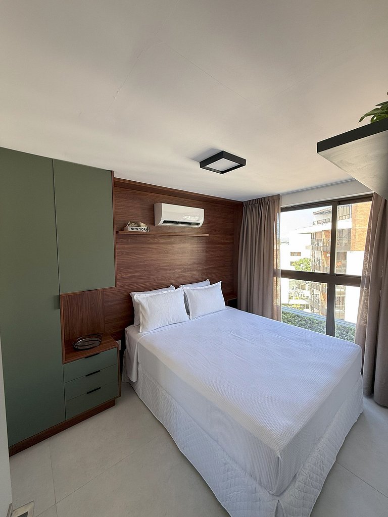 Jardins Almare Seafront Cabo Branco 502
