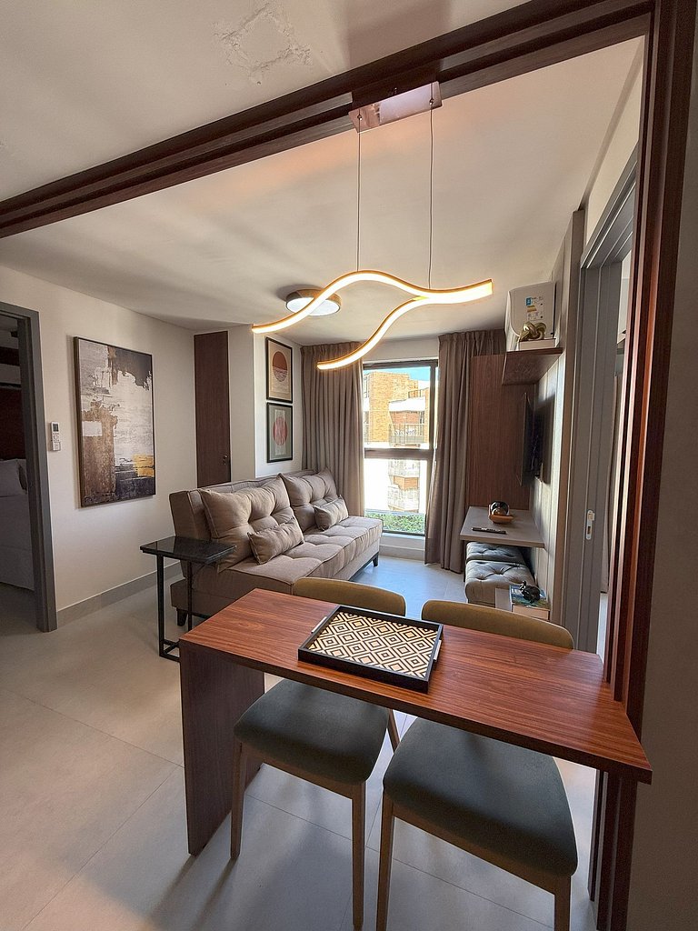 Jardins Almare Beira Mar Cabo Branco 502