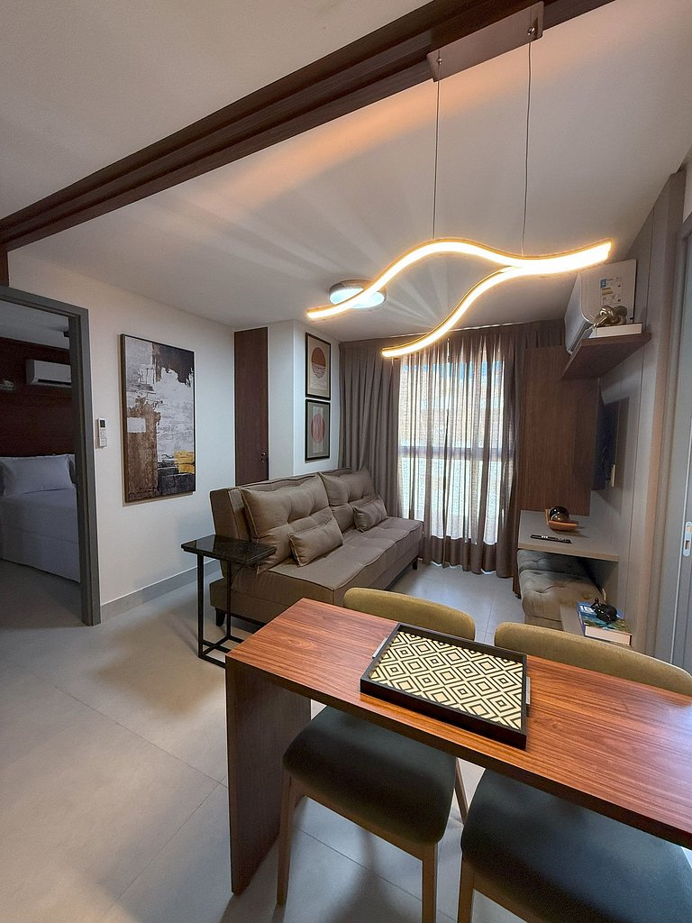 Jardins Almare Beira Mar Cabo Branco 502