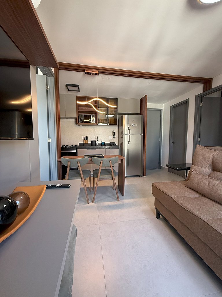 Jardins Almare Beira Mar Cabo Branco 502